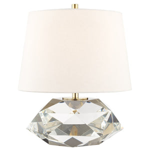 L1038-AGB Lighting/Lamps/Table Lamps