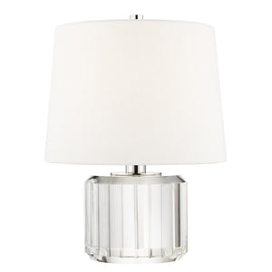 L1054-PN Lighting/Lamps/Table Lamps