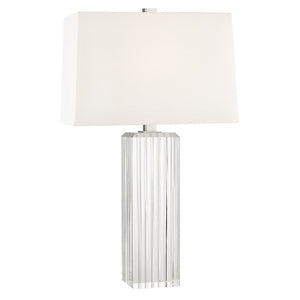 L1058-PN Lighting/Lamps/Table Lamps