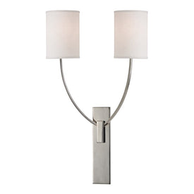 Colton Two-Light Wall Sconce