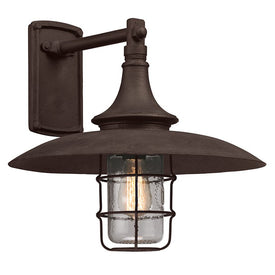 Allegheny Single-Light Large Outdoor Wall Sconce