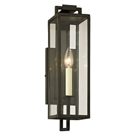 Beckham Single-Light Outdoor Wall Lantern