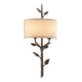 Almont Two-Light Wall Sconce