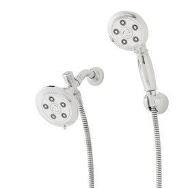 Chelsea Combination Shower System