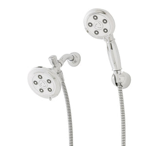 VS-113011 Bathroom/Bathroom Tub & Shower Faucets/Showerhead & Handshower Combos