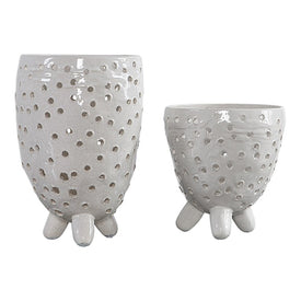 Milla Vases Set of 2