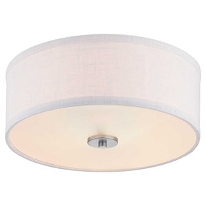 P350130-009 Lighting/Ceiling Lights/Flush & Semi-Flush Lights