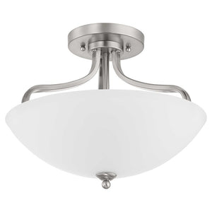P350136-009 Lighting/Ceiling Lights/Flush & Semi-Flush Lights
