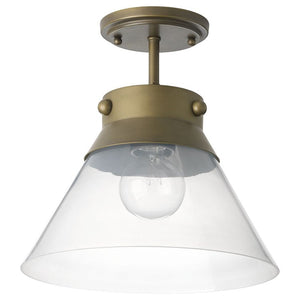 P350139-161 Lighting/Ceiling Lights/Flush & Semi-Flush Lights