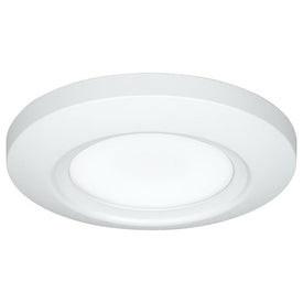 LED Slim-Line Surface Mount Ceiling Fixture