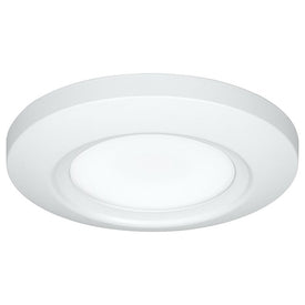 LED Slim-Line Surface Mount Ceiling Fixture