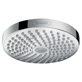 Croma Select S 180 2-Jet Showerhead