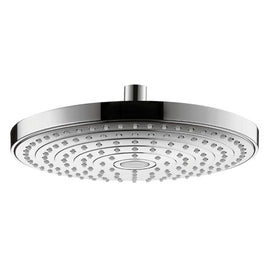 Raindance Select S 240 2-Jet Showerhead with Removal Spray Face