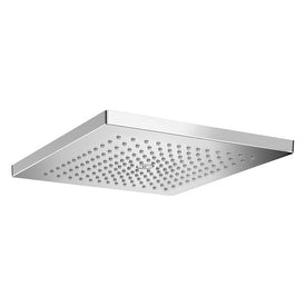 Raindance E 300 Single-Function Square Raincan Showerhead