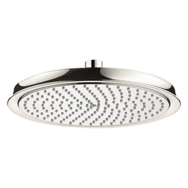 Raindance Classic 240 Single-Function Raincan Showerhead