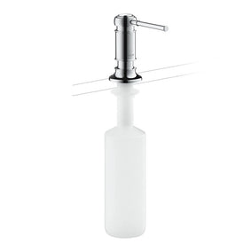 Montreux Soap/Lotion Dispenser