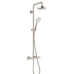 27254821 Bathroom/Bathroom Tub & Shower Faucets/Showerhead & Handshower Combos