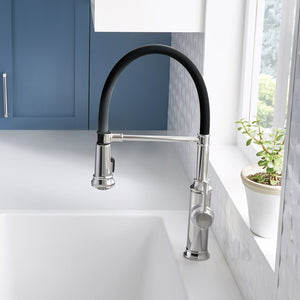 442509 Kitchen/Kitchen Faucets/Semi-Professional Faucets