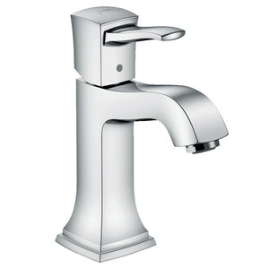 31300001 Bathroom/Bathroom Sink Faucets/Single Hole Sink Faucets