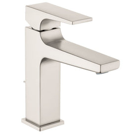 Metropol 110 Single Handle Bathroom Faucet without Drain