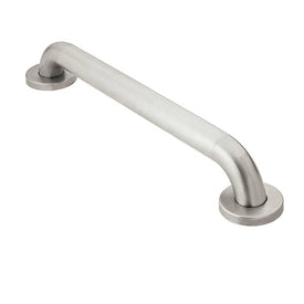 Home Care 24" Peened Concealed Screw Grab Bar