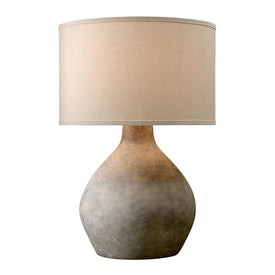 Zen Single-Light Table Lamp