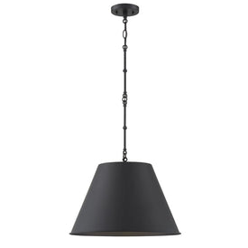 Alden Single-Light Pendant