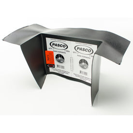 Corner Return Dam 6 x 6 x 5-1/2 Inch for Shower