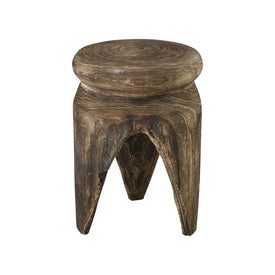 Pine Meadow Stool