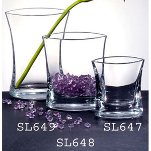 SL647 Decor/Decorative Accents/Vases