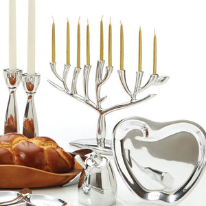 MT0604 Holiday/Hanukkah/Hanukkah Tableware and Decor