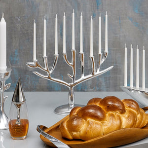 MT0604 Holiday/Hanukkah/Hanukkah Tableware and Decor