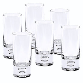 Galaxy 3 oz Shot/Vodka Glasses Set of 6