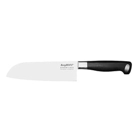Gourmet 7" Stainless Steel Santoku Knife