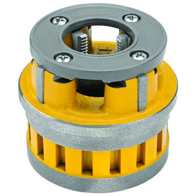 Pipe Threading Die Heads with Dies for 1" Pipe