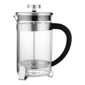Essentials 27 oz 18/10 Stainless Steel Coffee/Tea Plunger