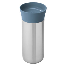 Leo 11.2 oz 18/10 Stainless Steel Thermal Mug
