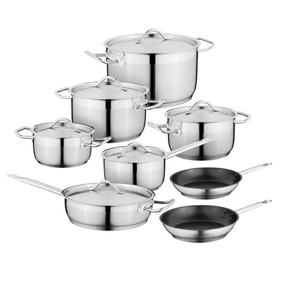 2212306 Kitchen/Cookware/Cookware Sets