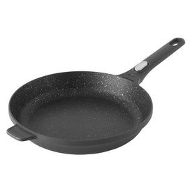 Gem 11" Cast Aluminum Non-Stick Fry Pan with Detachable Handle