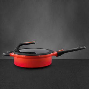 2307404 Kitchen/Cookware/Saute & Frying Pans