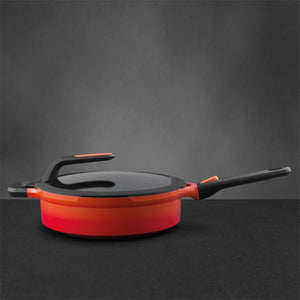 2307405 Kitchen/Cookware/Saute & Frying Pans