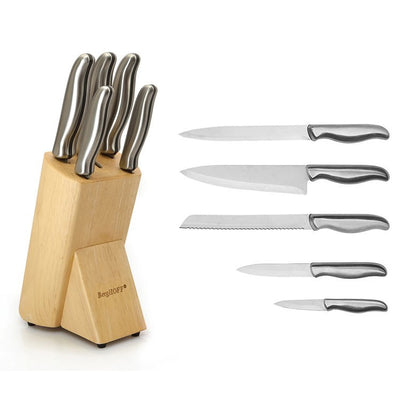 1307143 Kitchen/Cutlery/Knife Sets