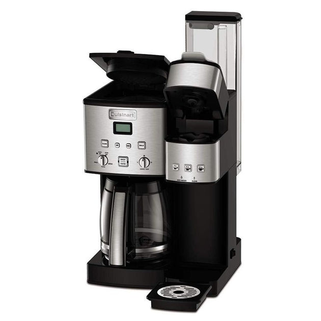 Cuisinart SS15 Coffee Center Coffee Maker Riverbend Home
