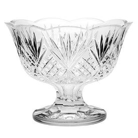 Dublin Footed Trifle Bowl