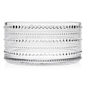 Lumina Serving Bowl - Clear