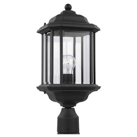 Kent Single-Light Outdoor Post Lantern