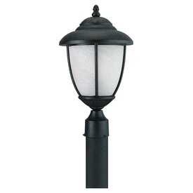 Yorktown Single-Light LED Outdoor Post Lantern