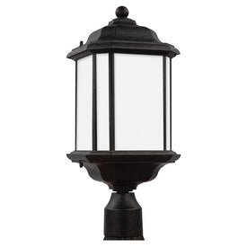 Kent Single-Light Outdoor Post Lantern