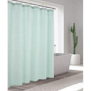 RIAAQU1SC Bathroom/Bathroom Accessories/Shower Curtains
