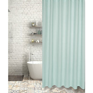 RIAAQU1SC Bathroom/Bathroom Accessories/Shower Curtains